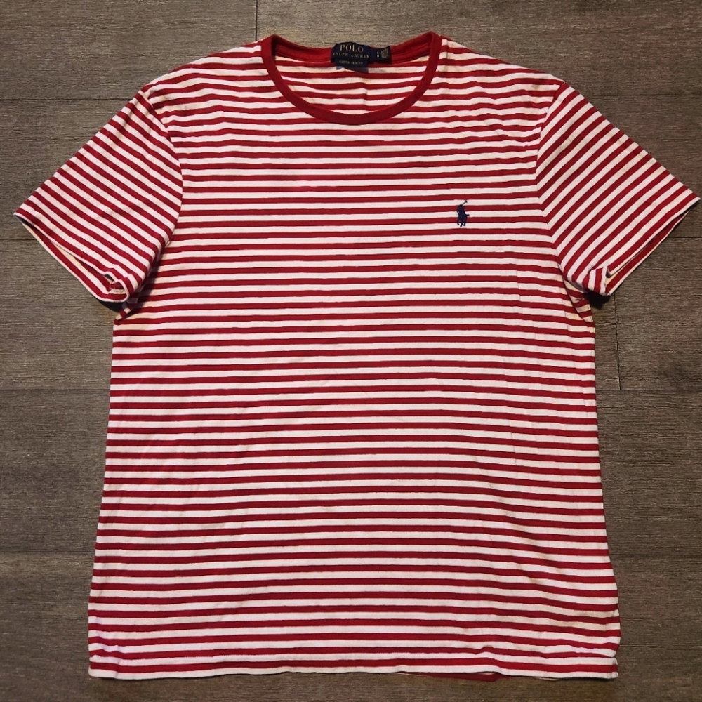 Polo Tee